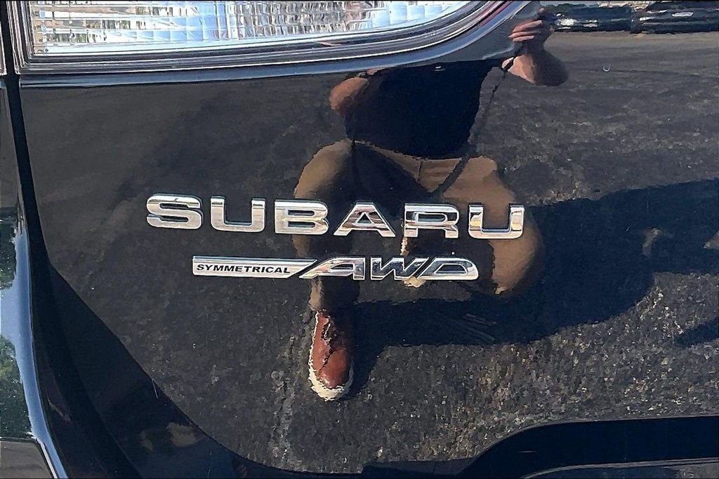 Used 2020 Subaru Forester Sport AWD/4WD image 35