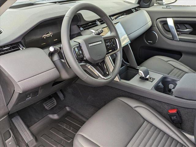 New 2025 Land Rover Discovery Sport S image 3
