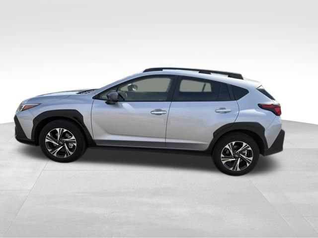 Used 2024 Subaru Crosstrek 2.0i Premium AWD/4WD image 7