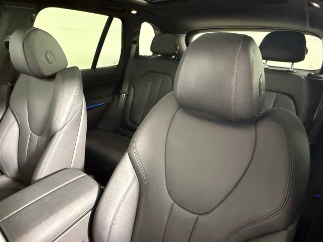 Used 2020 BMW X5 xDrive40i w/ Convenience Package image 34