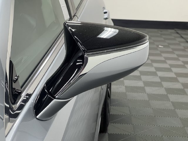 Certified 2025 Lexus ES 350 w/ Premium Package FWD image 22