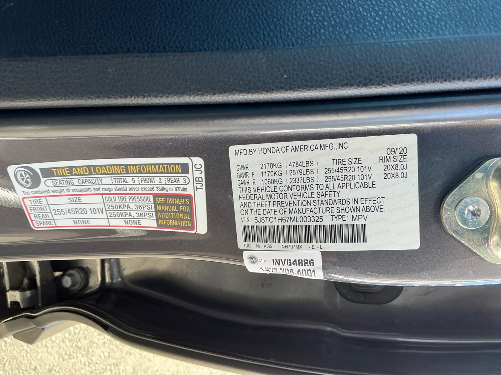 Used 2021 Acura RDX A-Spec image 26