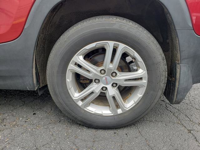 Used 2018 GMC Terrain SLE w/ Driver Convenience Package AWD/4WD image 27