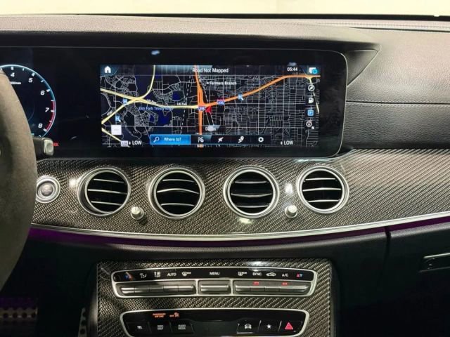 Used 2022 Mercedes-Benz E 53 AMG 4MATIC Sedan image 17