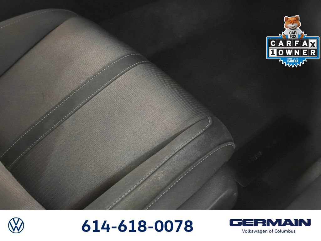 Used 2019 Honda Accord EX image 30