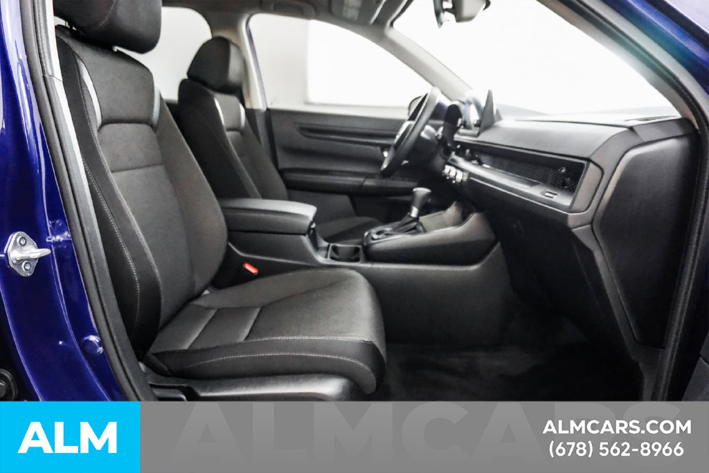 Used 2025 Honda CR-V LX image 23