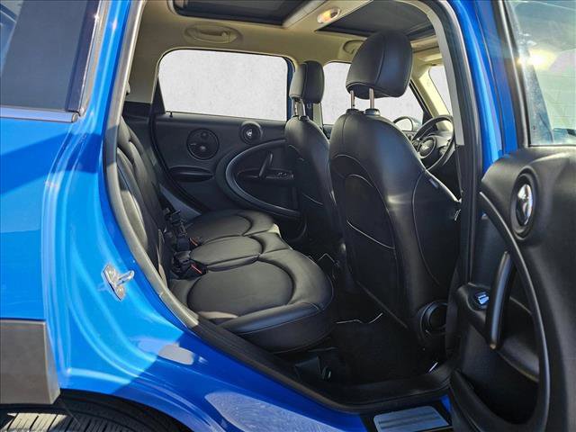 Used 2013 MINI Cooper Countryman S AWD/4WD image 11