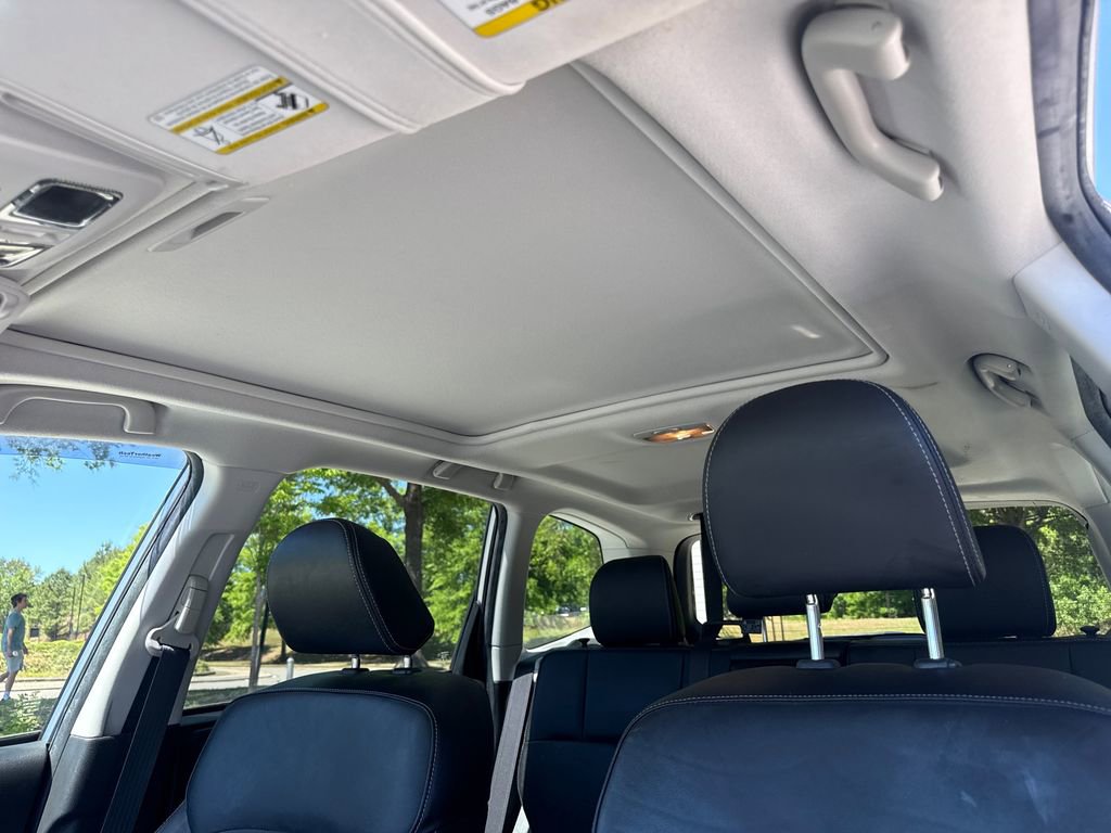 Used 2015 Subaru Forester 2.5i Limited AWD/4WD image 29