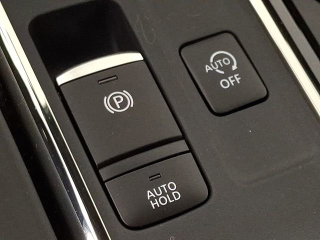 Used 2025 Nissan Pathfinder Rock Creek image 26