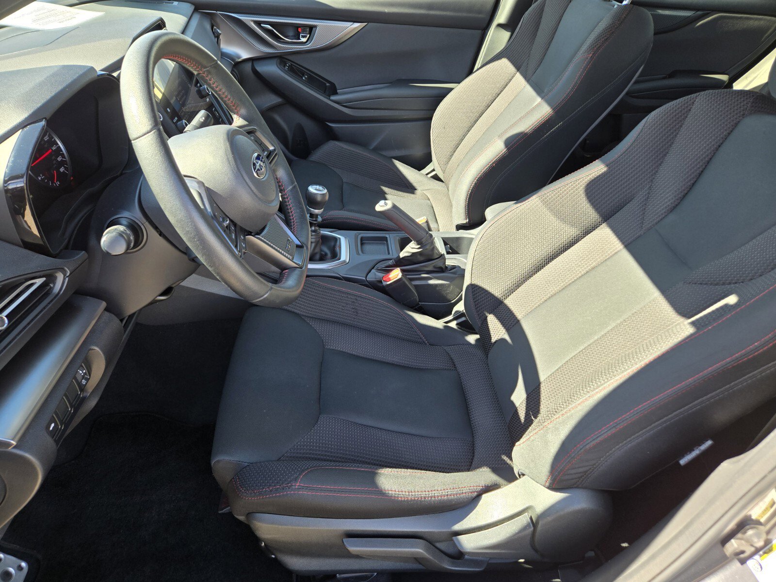 Used 2022 Subaru WRX Premium image 10