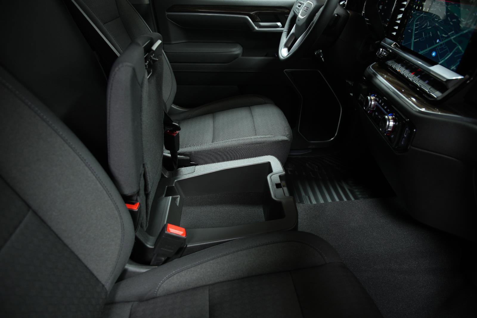 New 2026 GMC Sierra 1500 Elevation image 18