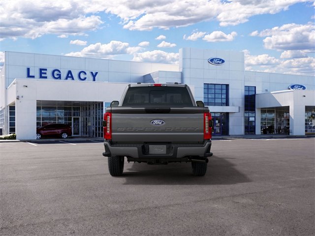 New 2027 Ford F250 XL w/ STX Appearance Package AWD/4WD image 7
