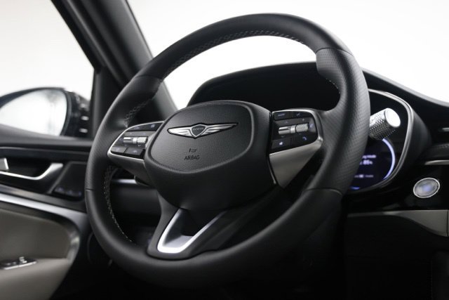 New 2026 Genesis G70 3.3T Sport Prestige AWD/4WD image 39