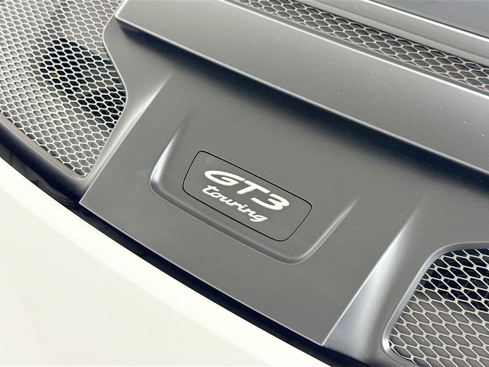 Used 2022 Porsche 911 GT3 RWD image 31