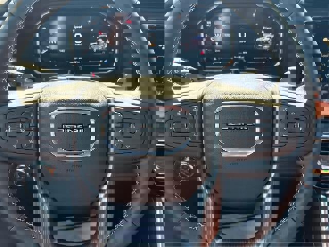 New 2026 GMC Sierra 1500 Denali Ultimate image 26