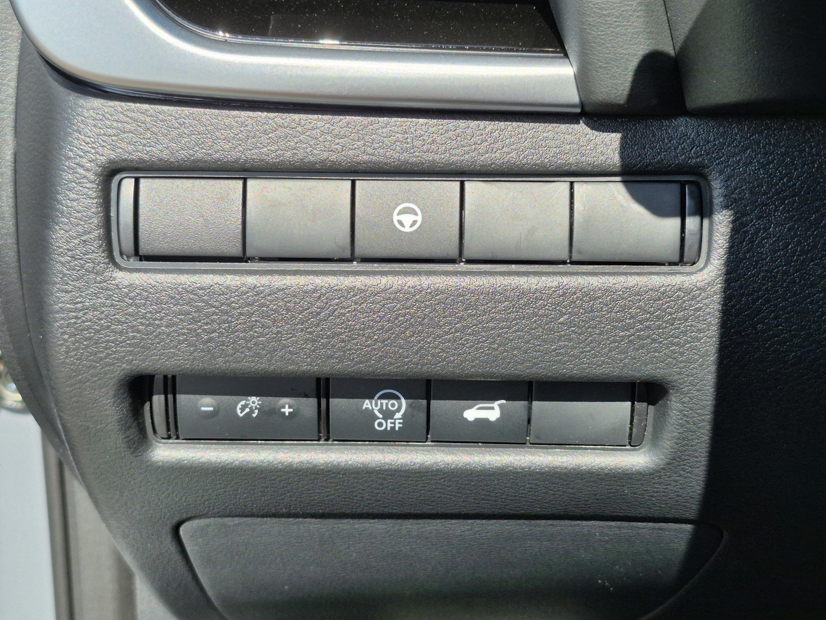 New 2026 Nissan Rogue SV w/ Rock Creek Premium Package AWD/4WD image 30
