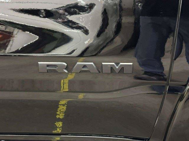 Used 2021 RAM 1500 Limited w/ Night Edition AWD/4WD image 27