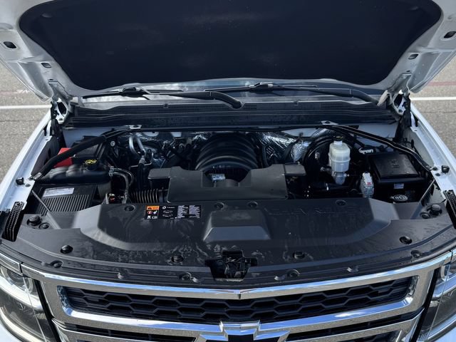 Used 2016 Chevrolet Tahoe LS w/ Enhanced Driver Alert Package RWD image 12