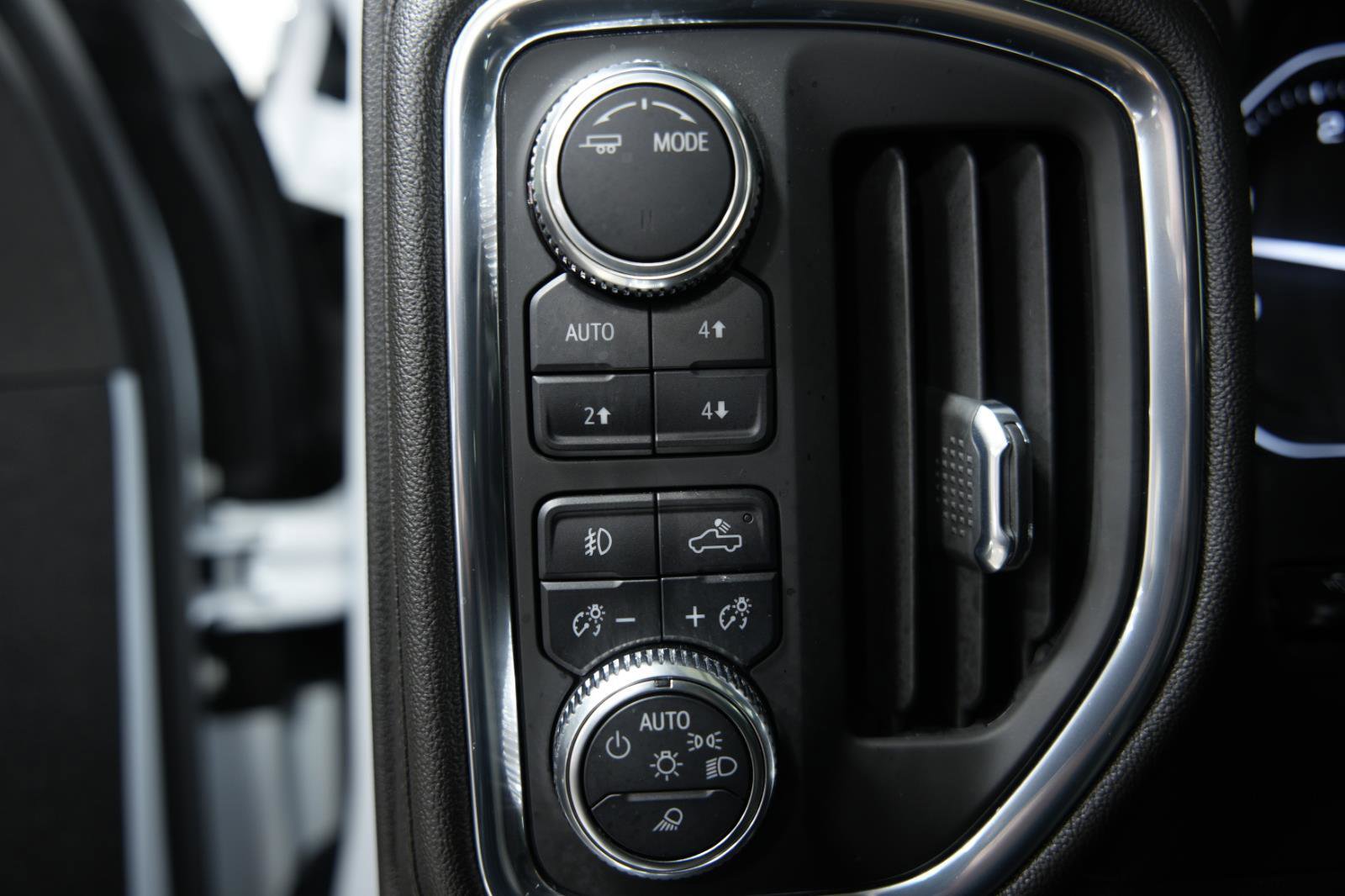 Used 2022 GMC Sierra 2500 Denali w/ Denali Ultimate Package image 28