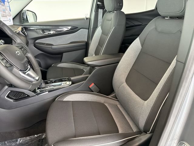 New 2026 Chevrolet TrailBlazer LT w/ Convenience Package FWD image 21