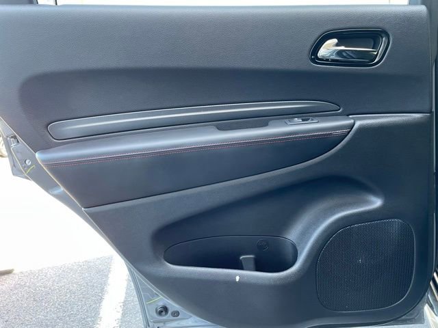 Used 2025 Dodge Durango R/T AWD/4WD image 27