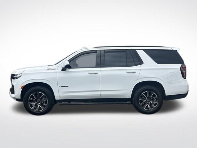 Used 2021 Chevrolet Tahoe Z71 AWD/4WD image 5