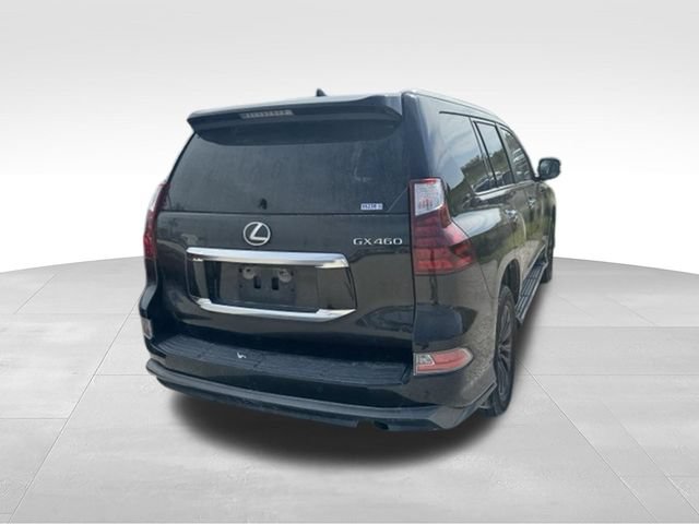 Used 2021 Lexus GX 460 Premium w/ Accessory Package AWD/4WD image 42