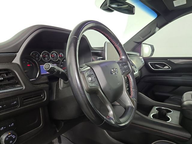Used 2021 Chevrolet Suburban RST image 15
