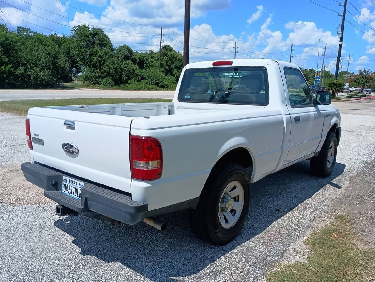 Used 2010 Ford Ranger XL RWD image 5