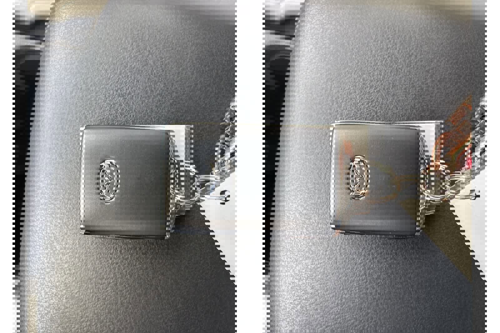 Used 2023 MAZDA CX-5 AWD 2.5 S w/ Preferred Package image 20