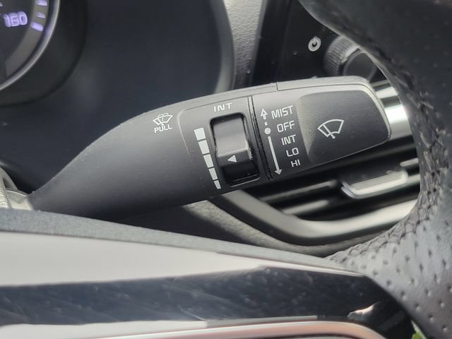 Certified 2024 Kia Forte GT-Line w/ GT-Line Premium Package FWD image 16
