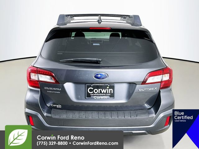 Used 2019 Subaru Outback 2.5i Premium w/ Popular Package #2 image 8