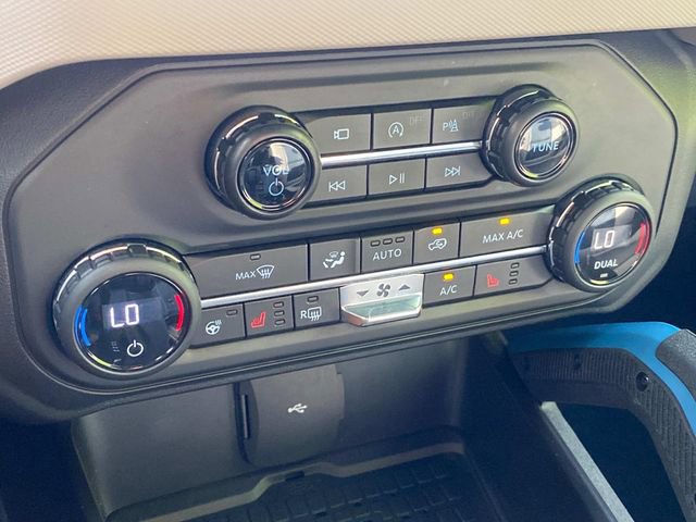 Used 2024 Ford Bronco Wildtrak image 26