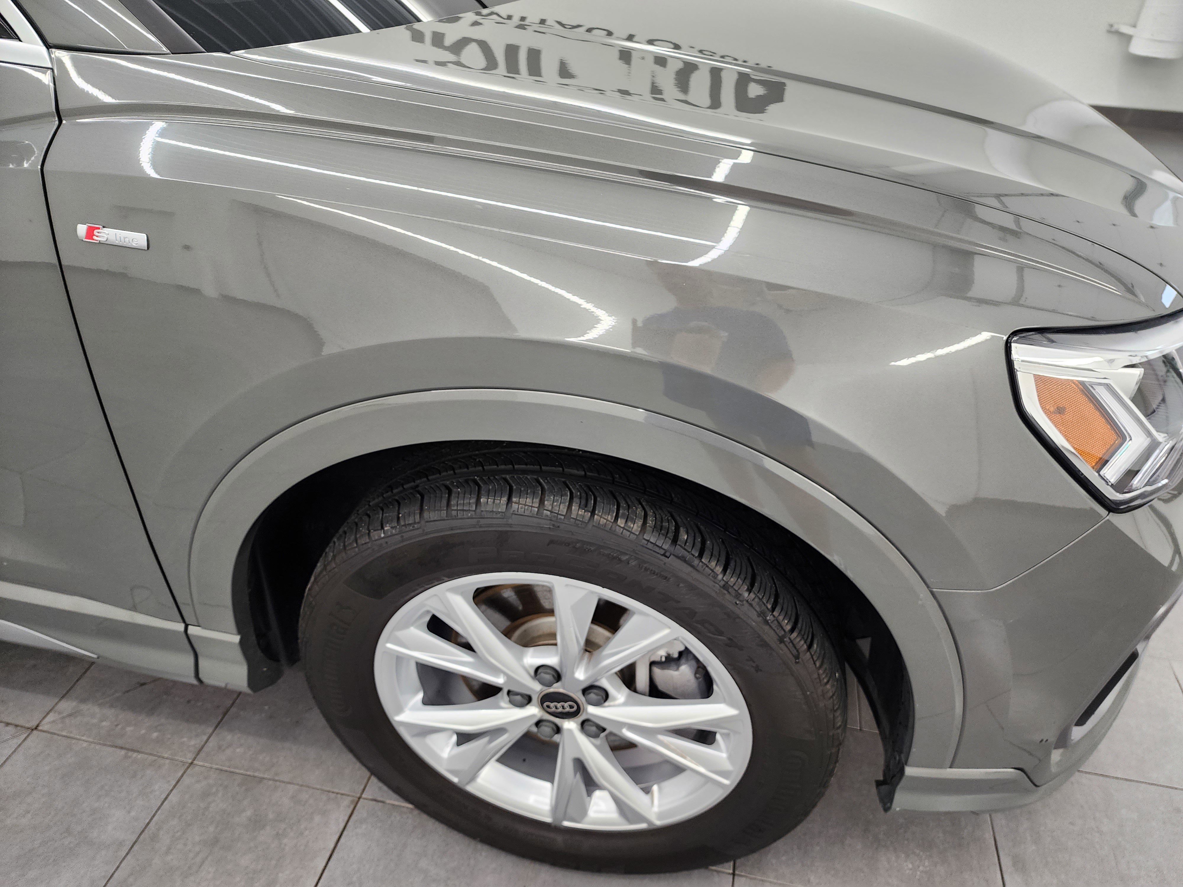 Used 2024 Audi Q3 2.0T Premium image 23