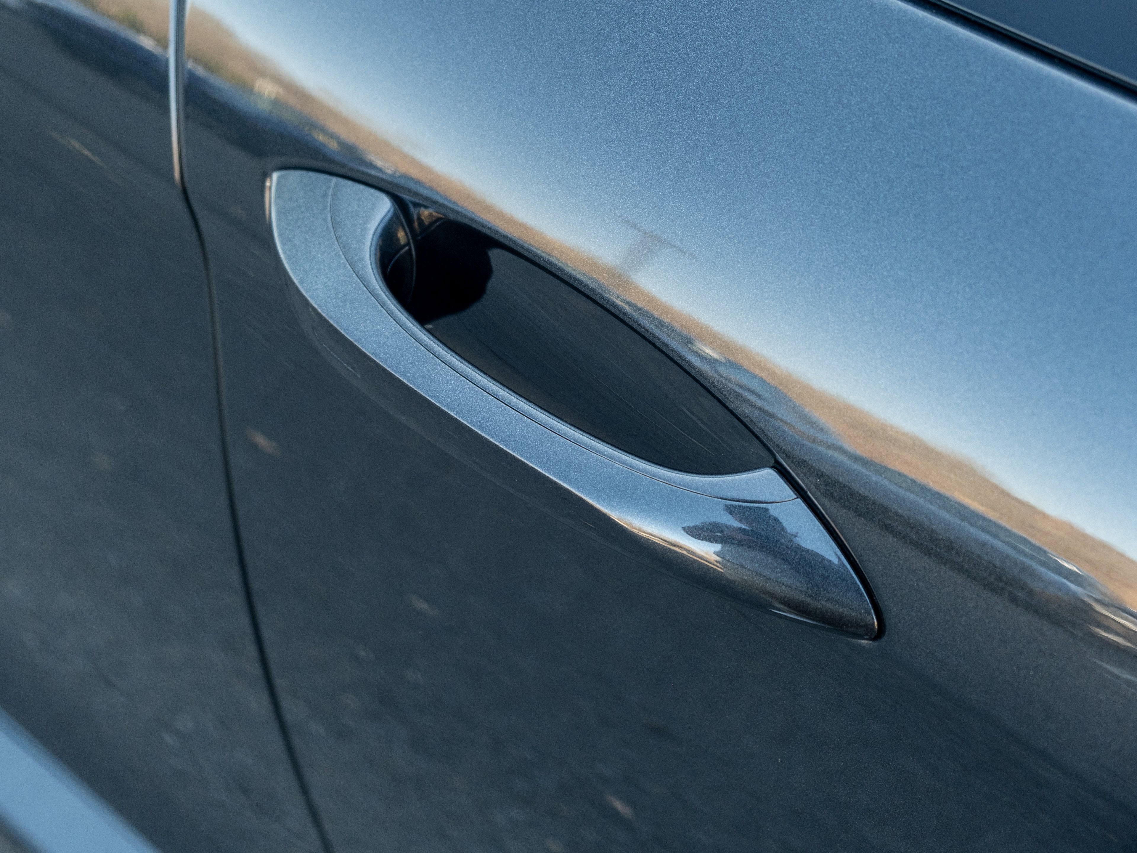 New 2026 Porsche Panamera 4 image 40