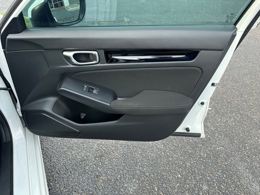 Used 2024 Honda Civic EX image 20