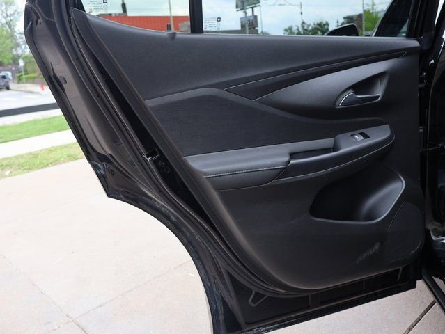 Used 2025 Buick Envista Sport Touring image 19