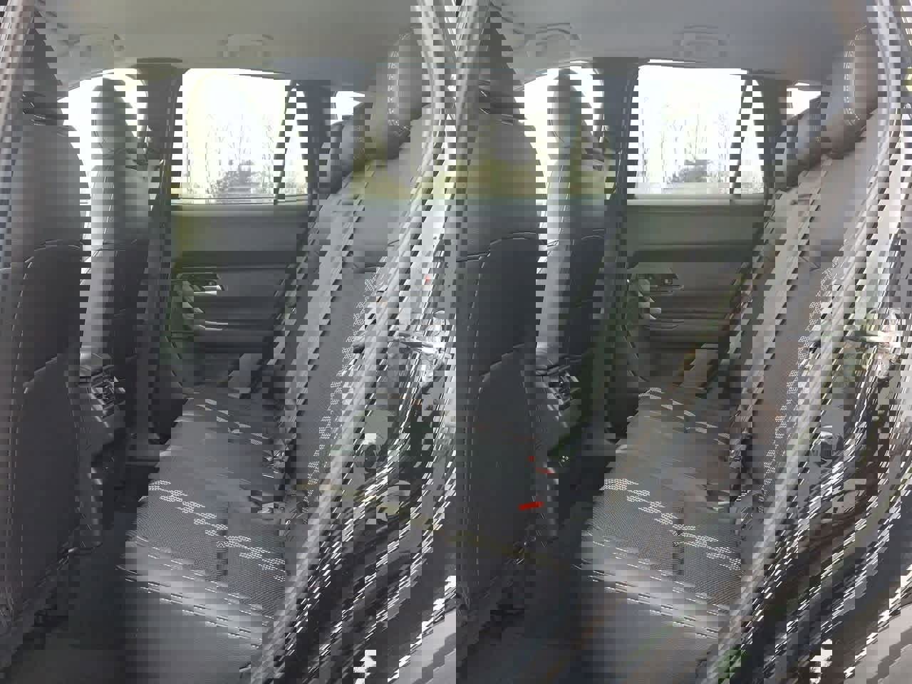 Used 2025 MAZDA CX-50 AWD 2.5 S w/ Preferred Package image 26