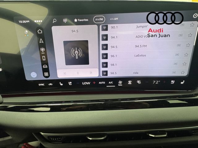 New 2026 Audi A5 2.0T Premium Plus AWD/4WD image 17