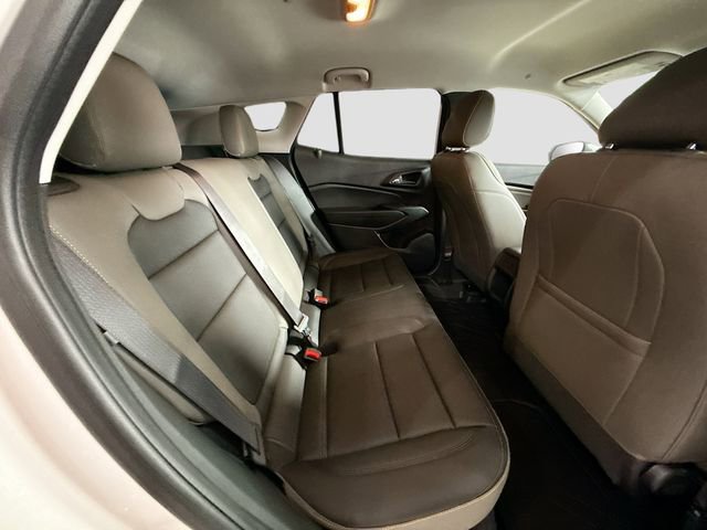 New 2026 Chevrolet Trax ACTIV w/ Driver Confidence Package image 26