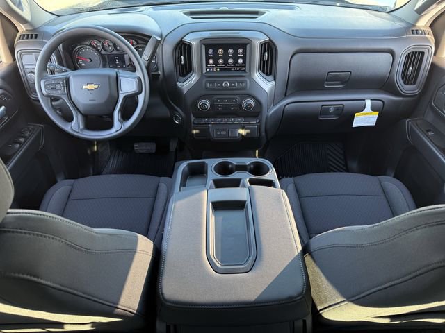 New 2026 Chevrolet Silverado 1500 Custom image 11