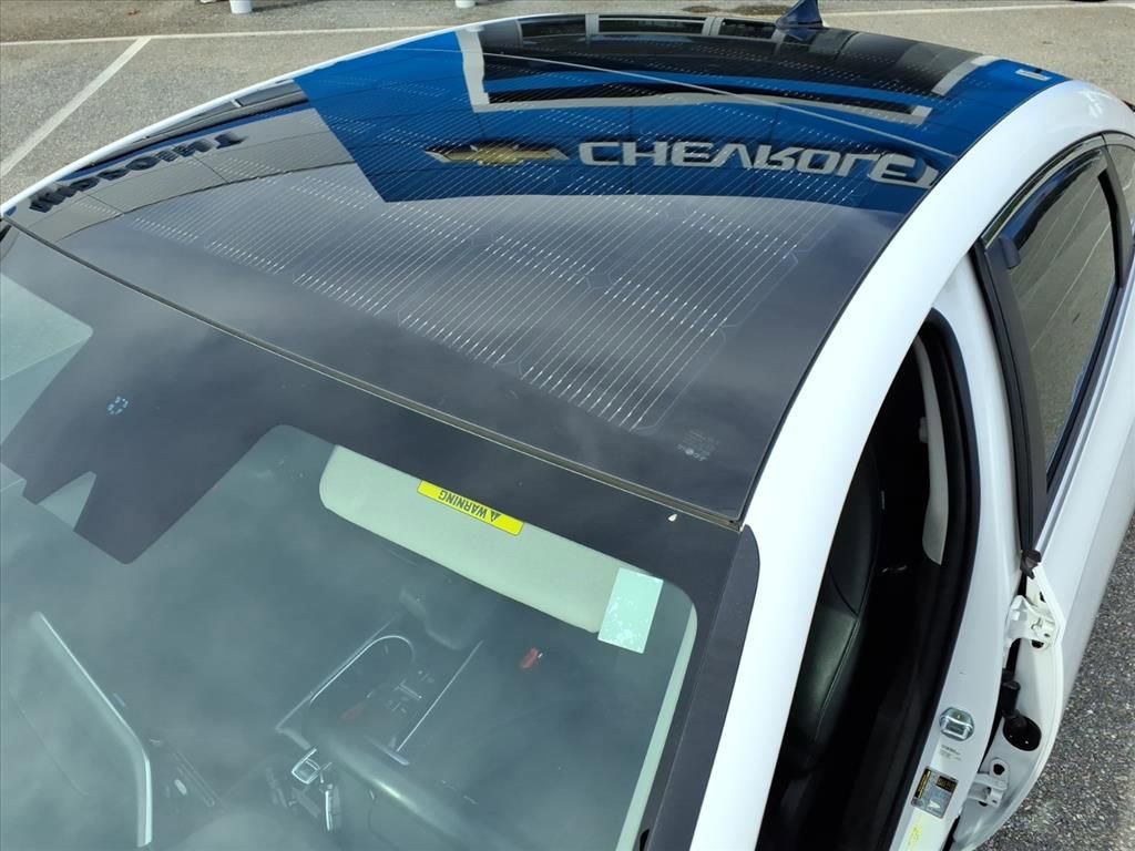 Used 2022 Hyundai Sonata Limited image 36