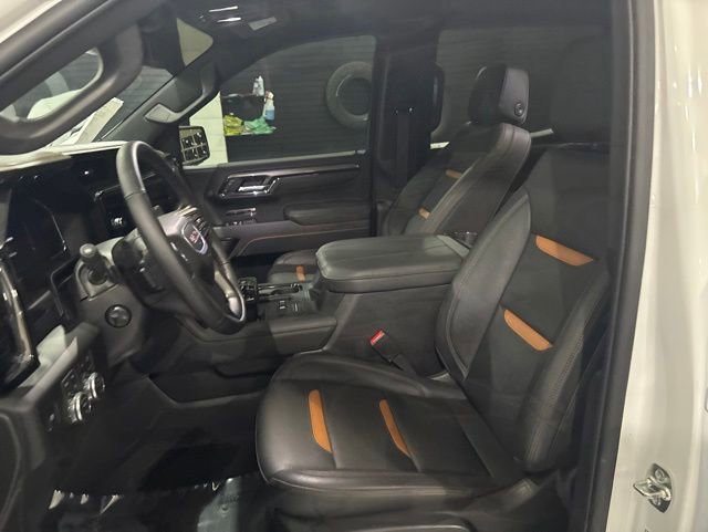 Used 2026 GMC Sierra 1500 AT4 AWD/4WD image 12