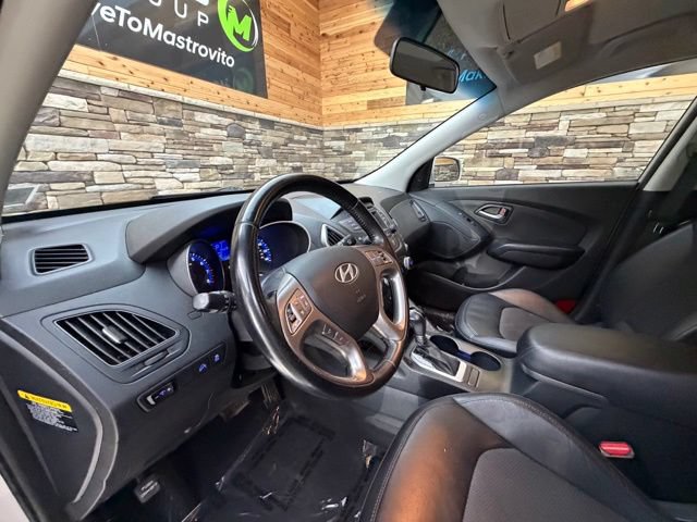 Used 2014 Hyundai Tucson SE FWD image 12