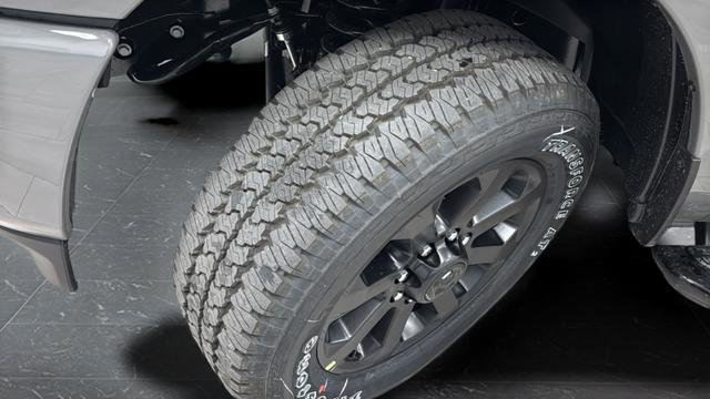 New 2026 RAM 2500 Big Horn AWD/4WD image 38