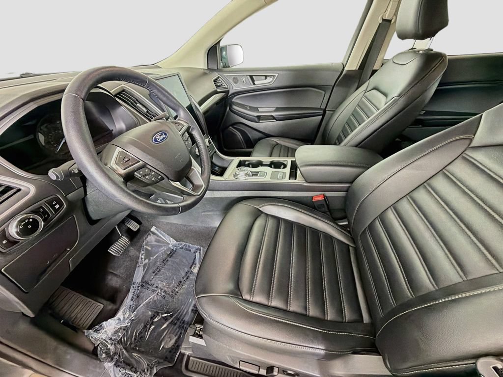 Used 2023 Ford Edge SEL w/ Convenience Package AWD/4WD image 20
