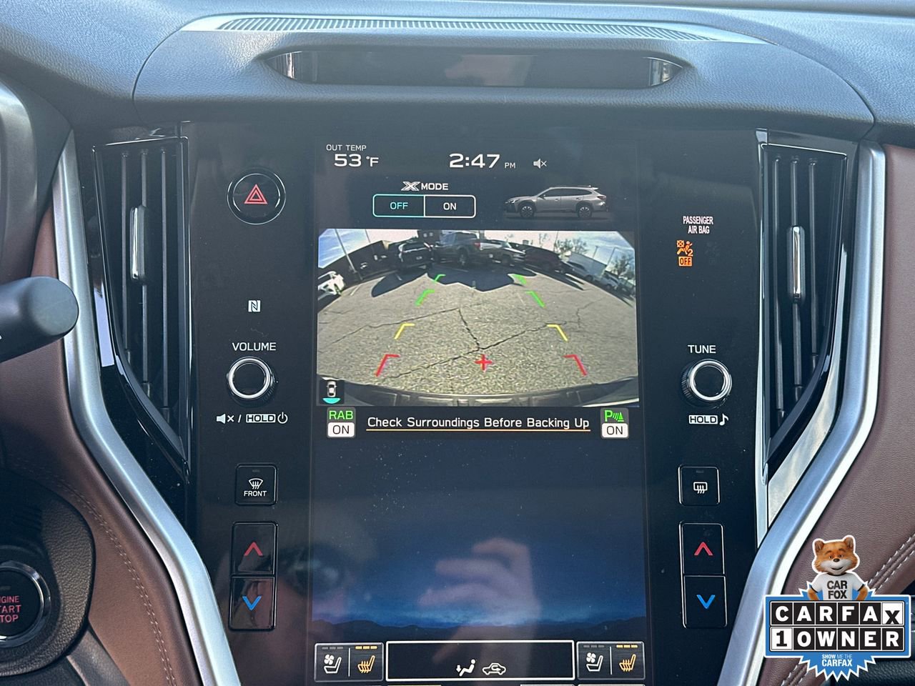 Used 2025 Subaru Outback Touring image 29