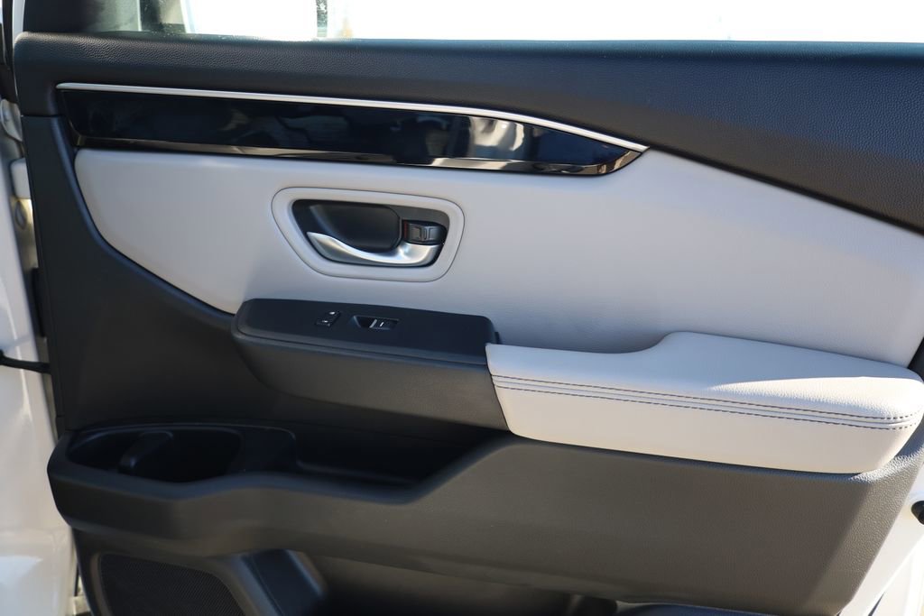 Used 2025 Honda Pilot EX-L image 36