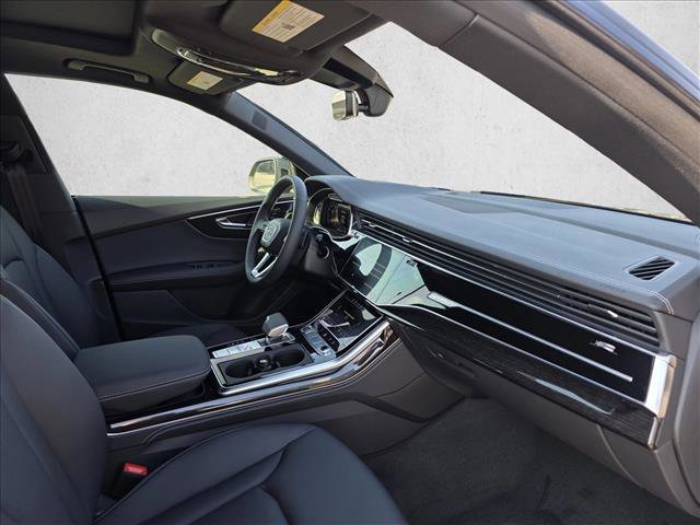 New 2026 Audi Q8 Premium Plus image 12
