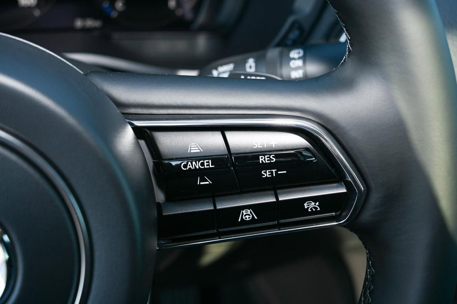 New 2026 MAZDA CX-90 3.3 Turbo w/ Premium Sport Pkg image 29